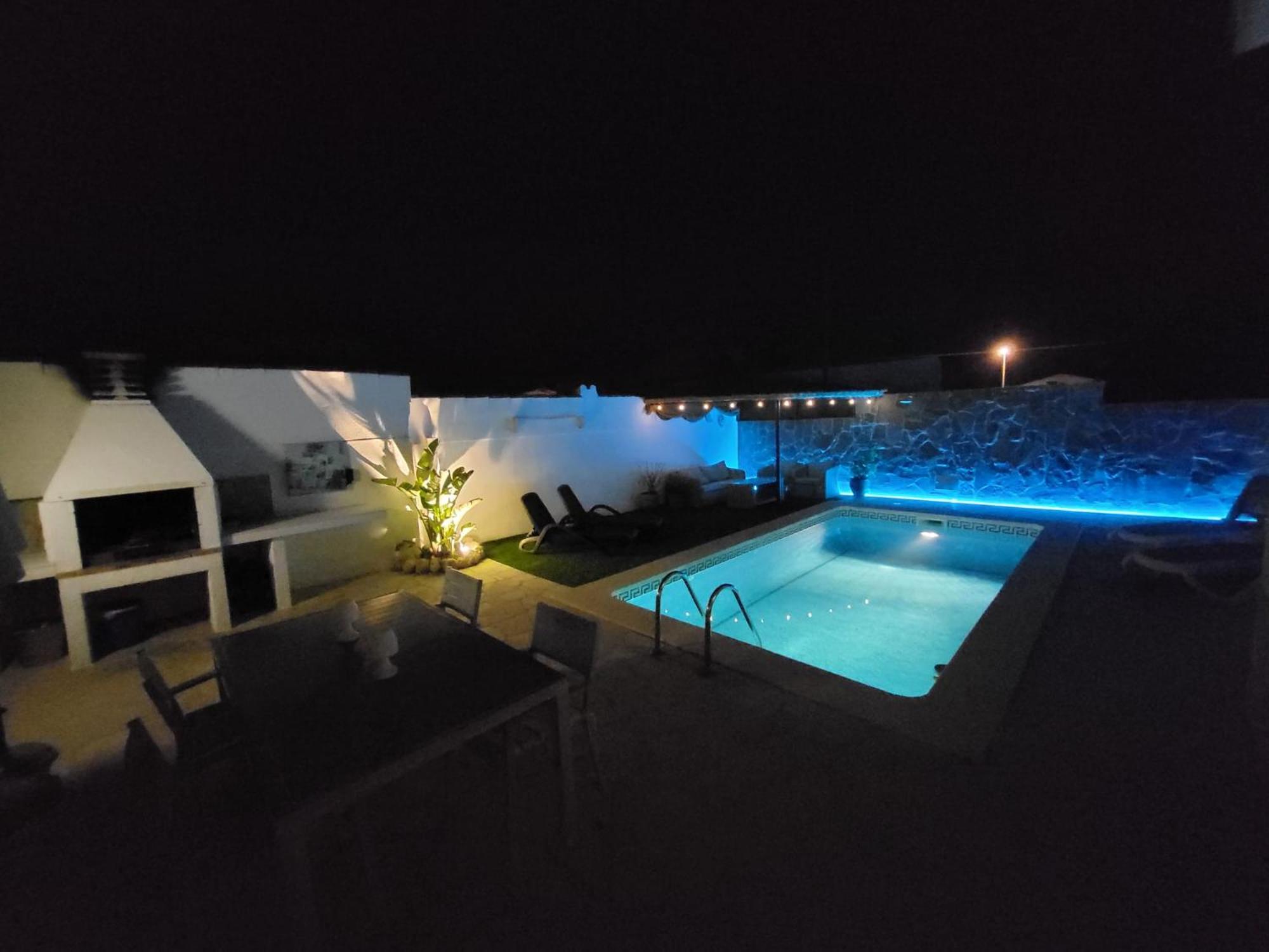 Villa Casa Alegria Calafat Exterior foto
